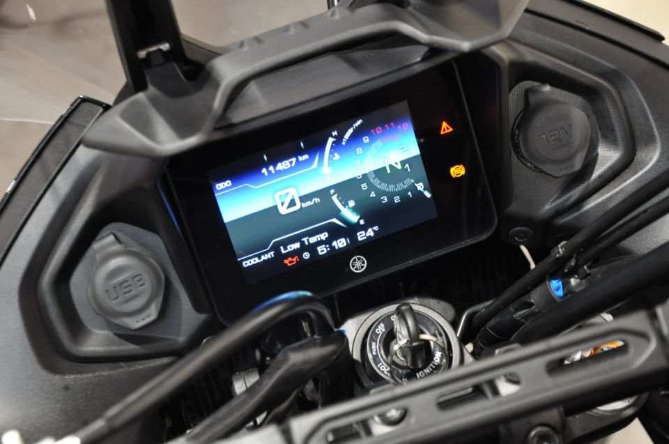 YAMAHA TRACER 7 GT 35 KW 4