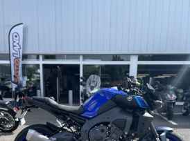 YAMAHA MT-10 - 2025