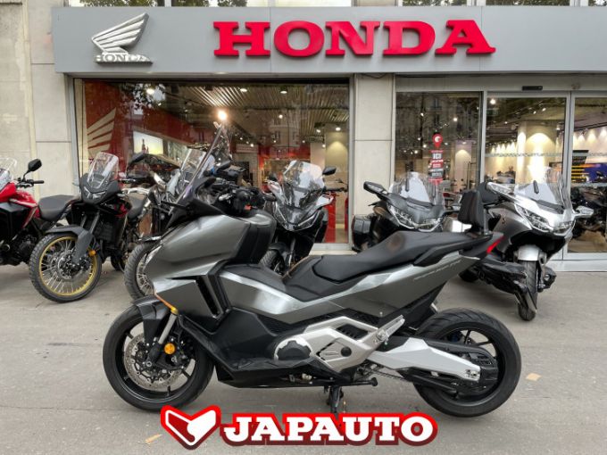 HONDA NSS FORZA 750 4