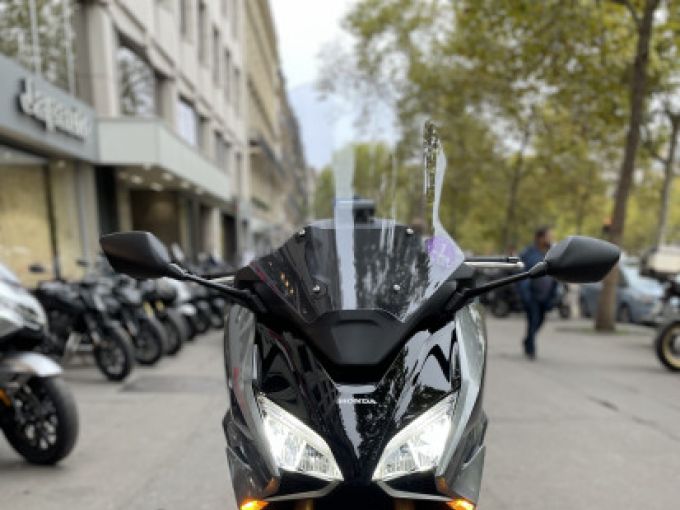 HONDA NSS FORZA 750 4