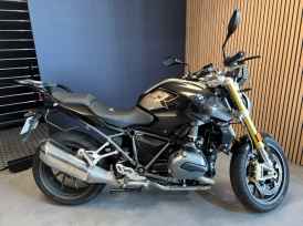 BMW R1200R ABS - 2018