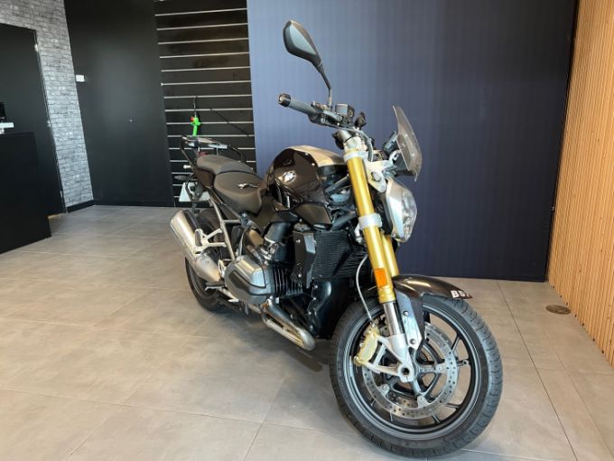 BMW R1200R ABS 4