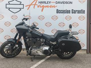 HARLEY-DAVIDSON SOFTAIL SPORT GLIDE 1745 - 2023