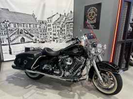 HARLEY-DAVIDSON TOURING ROAD KING 1584 CLASSIC - 2009