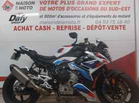 BMW M1000 R - 2023