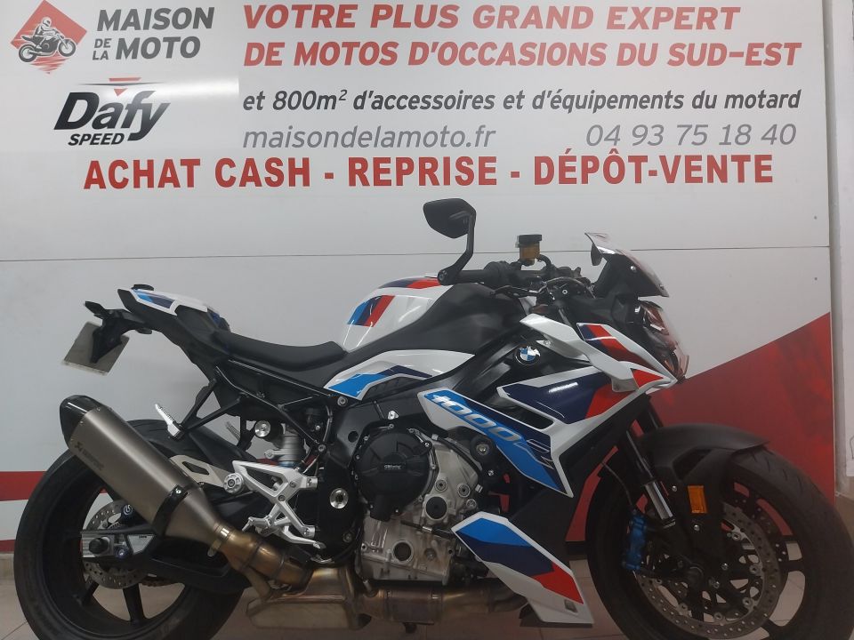 BMW M1000 R 4