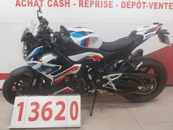 BMW M1000 R 4