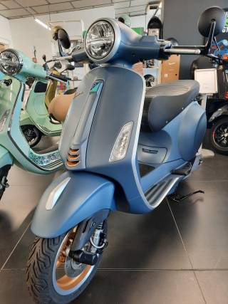 PIAGGIO PRIMAVERA 125 - 2025