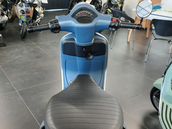 PIAGGIO PRIMAVERA 125 4
