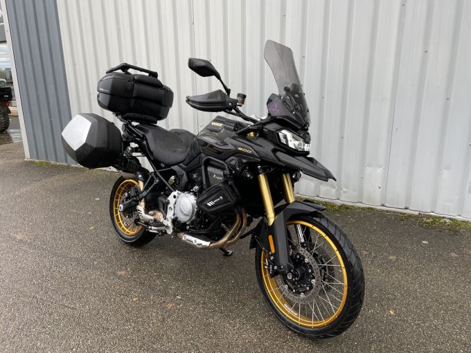 VOGE DS900X 4