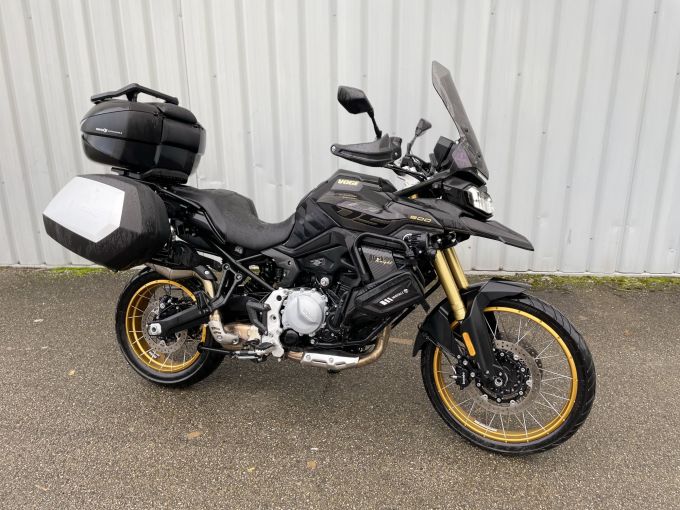 VOGE DS900X 4