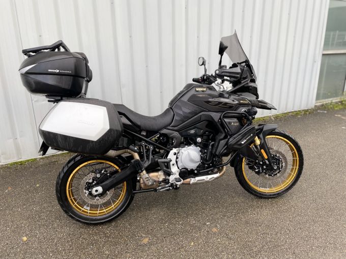 VOGE DS900X 4