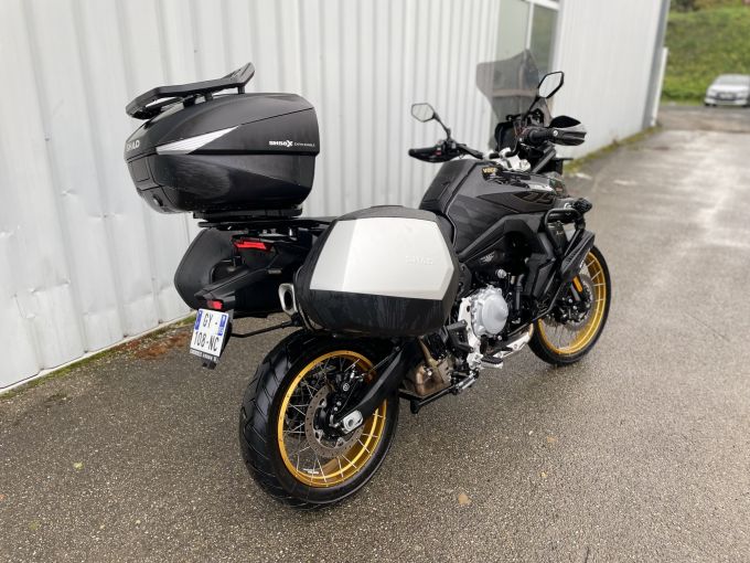 VOGE DS900X 4