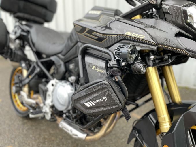 VOGE DS900X 4