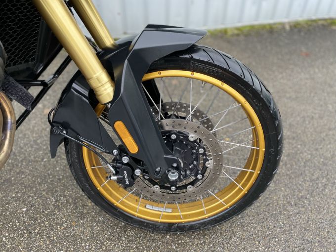 VOGE DS900X 4