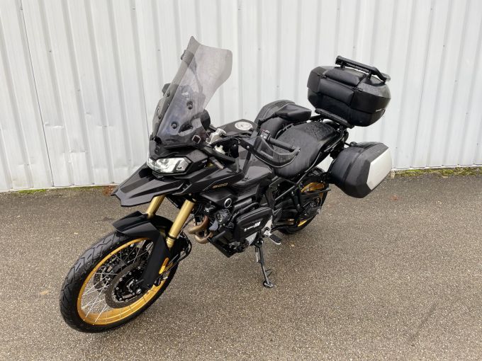 VOGE DS900X 4