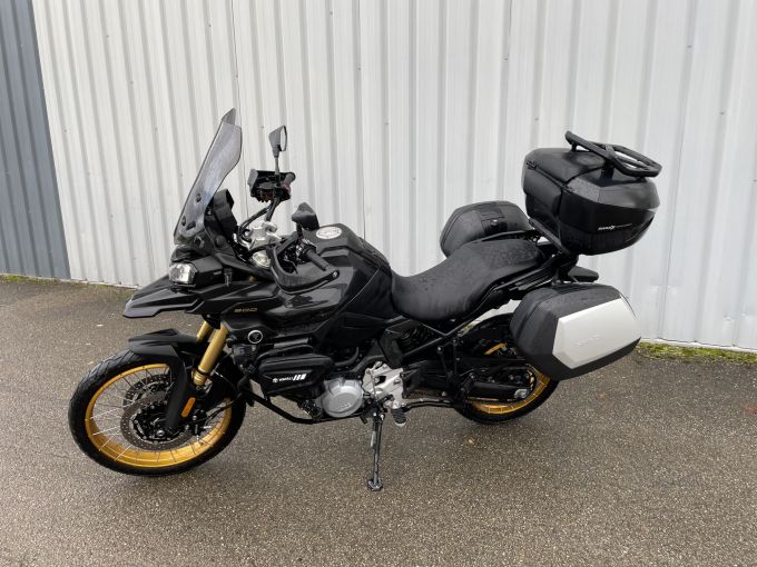 VOGE DS900X 4