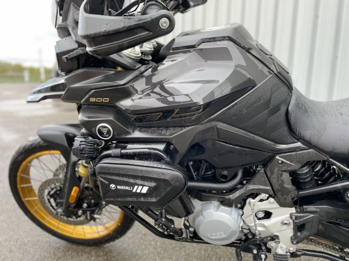 VOGE DS900X 4