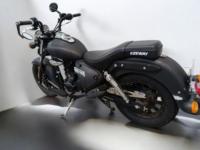 KEEWAY SUPERLIGHT 4