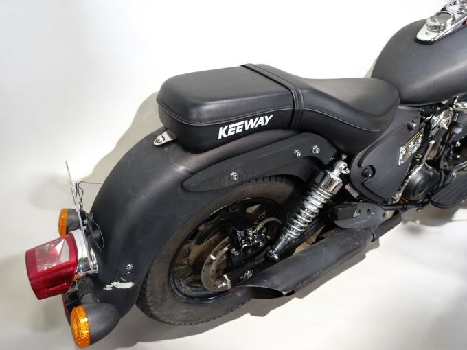 KEEWAY SUPERLIGHT 4