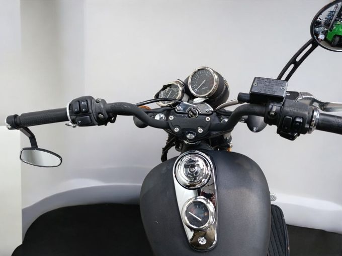 KEEWAY SUPERLIGHT 4