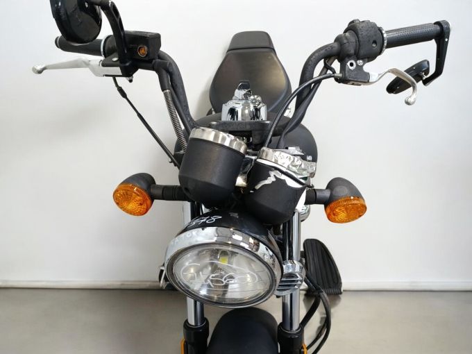 KEEWAY SUPERLIGHT 4