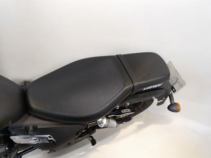 KEEWAY SUPERLIGHT 4