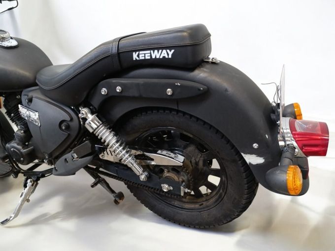 KEEWAY SUPERLIGHT 4