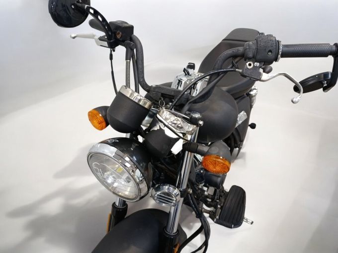 KEEWAY SUPERLIGHT 4