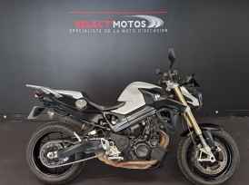 BMW F 800 R - 2015