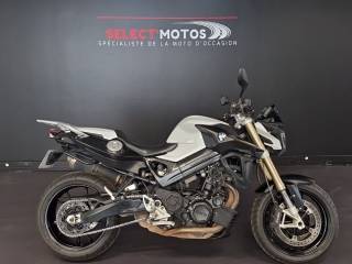 BMW F 800 R - 2015