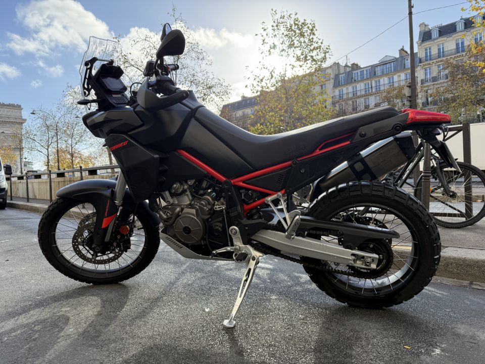 APRILIA TUAREG 660 4