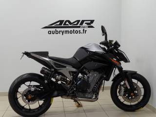 KTM 790 DUKE ABS - 2019