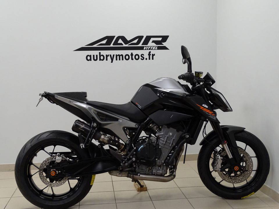 KTM 790 DUKE ABS 4