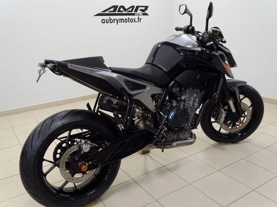 KTM 790 DUKE ABS 4