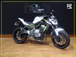KAWASAKI Z 650 (47.5CV) - 2017