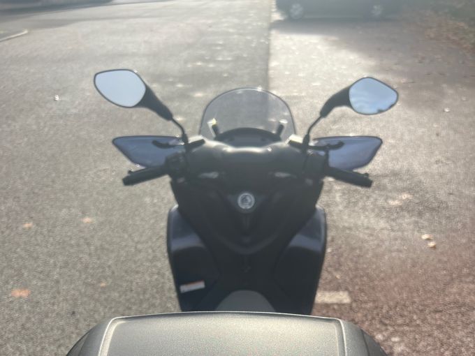 YAMAHA  R3 World GP 60th Anniversary 4