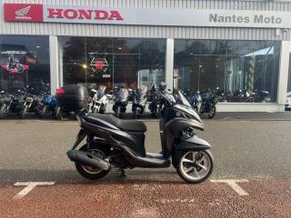 YAMAHA  R3 World GP 60th Anniversary - 2014