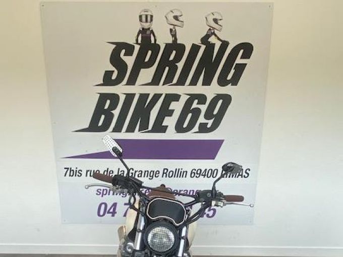 YAMAHA XJR 1300 4