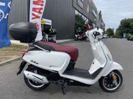 KYMCO NEW LIKE 50 - 2022