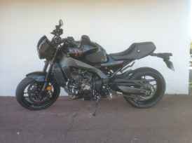 YAMAHA XSR 900 - 2024
