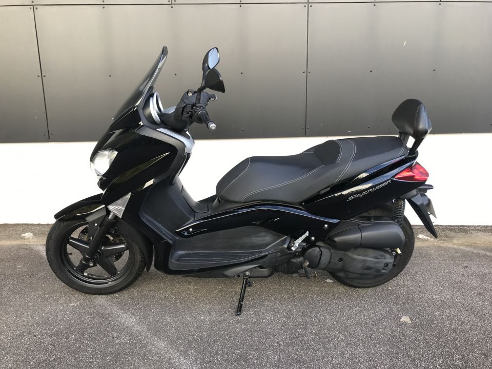 MBK SKYCRUISER 125 4