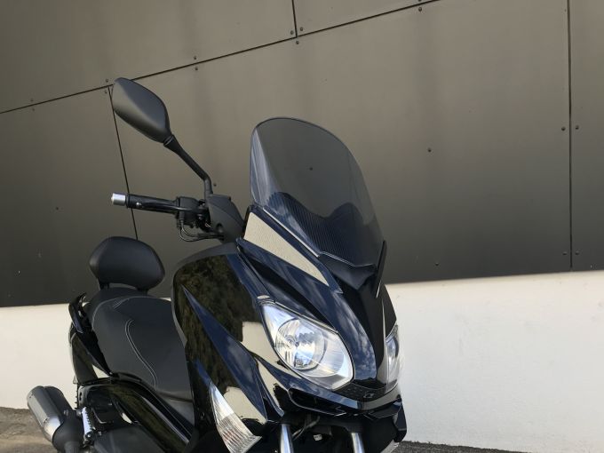 MBK SKYCRUISER 125 4