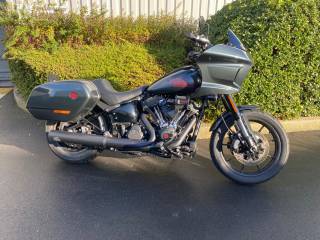 HARLEY-DAVIDSON SOFTAIL LOW RIDER 1923 ST - 2025