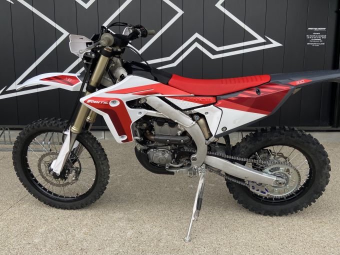 FANTIC 310 XEF 4