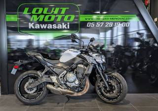 KAWASAKI Z 650 - 2019