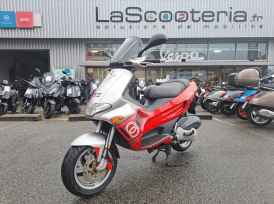 GILERA RUNNER 125 - 2000