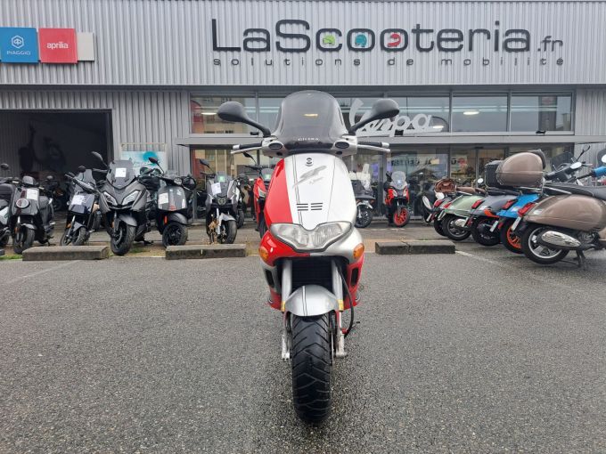 GILERA RUNNER 125 4