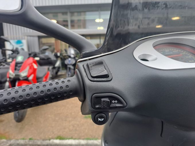GILERA RUNNER 125 4
