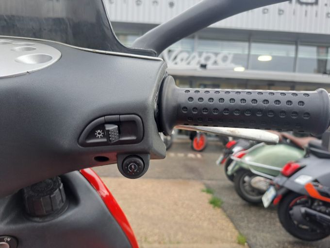 GILERA RUNNER 125 4